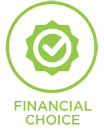 Financial choice