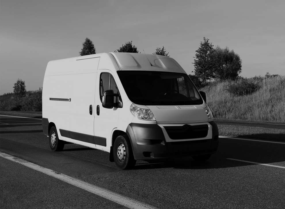 Van